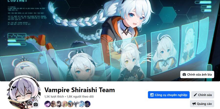 câu chuyện về sự luân hồi ở thế giới maydare chapter 32.1 3