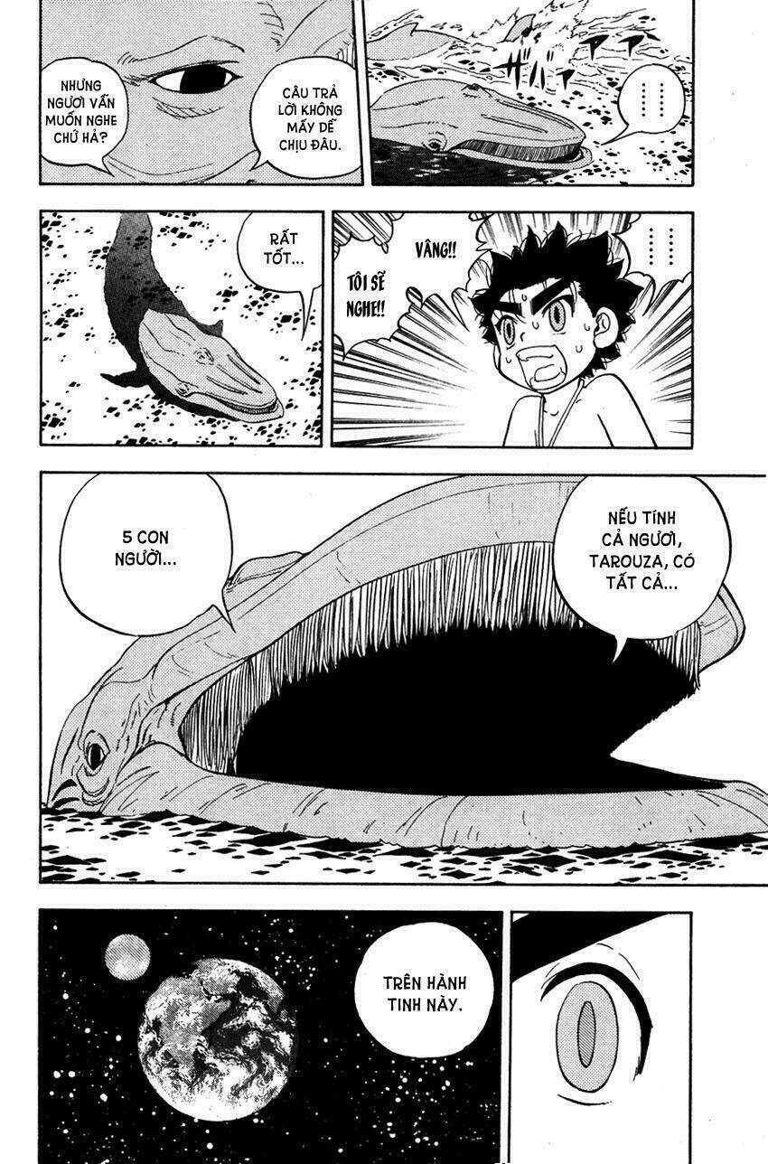 doubutsu no kuni - vương quốc thú vật chapter 19 51