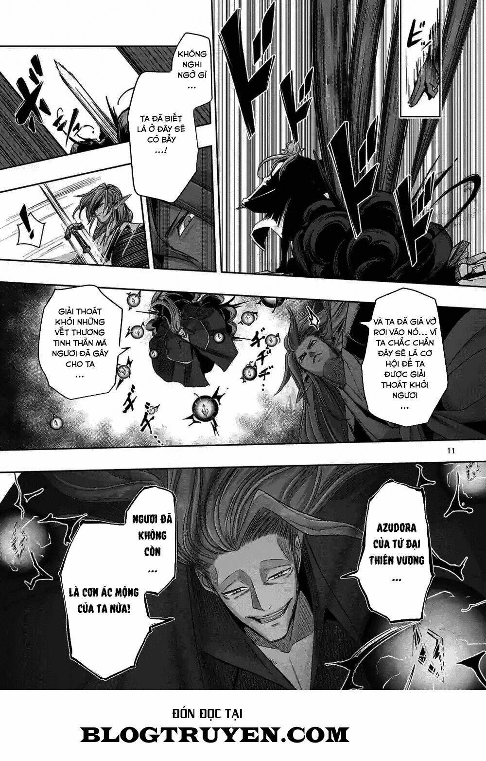 helck manga chapter 61.2 13