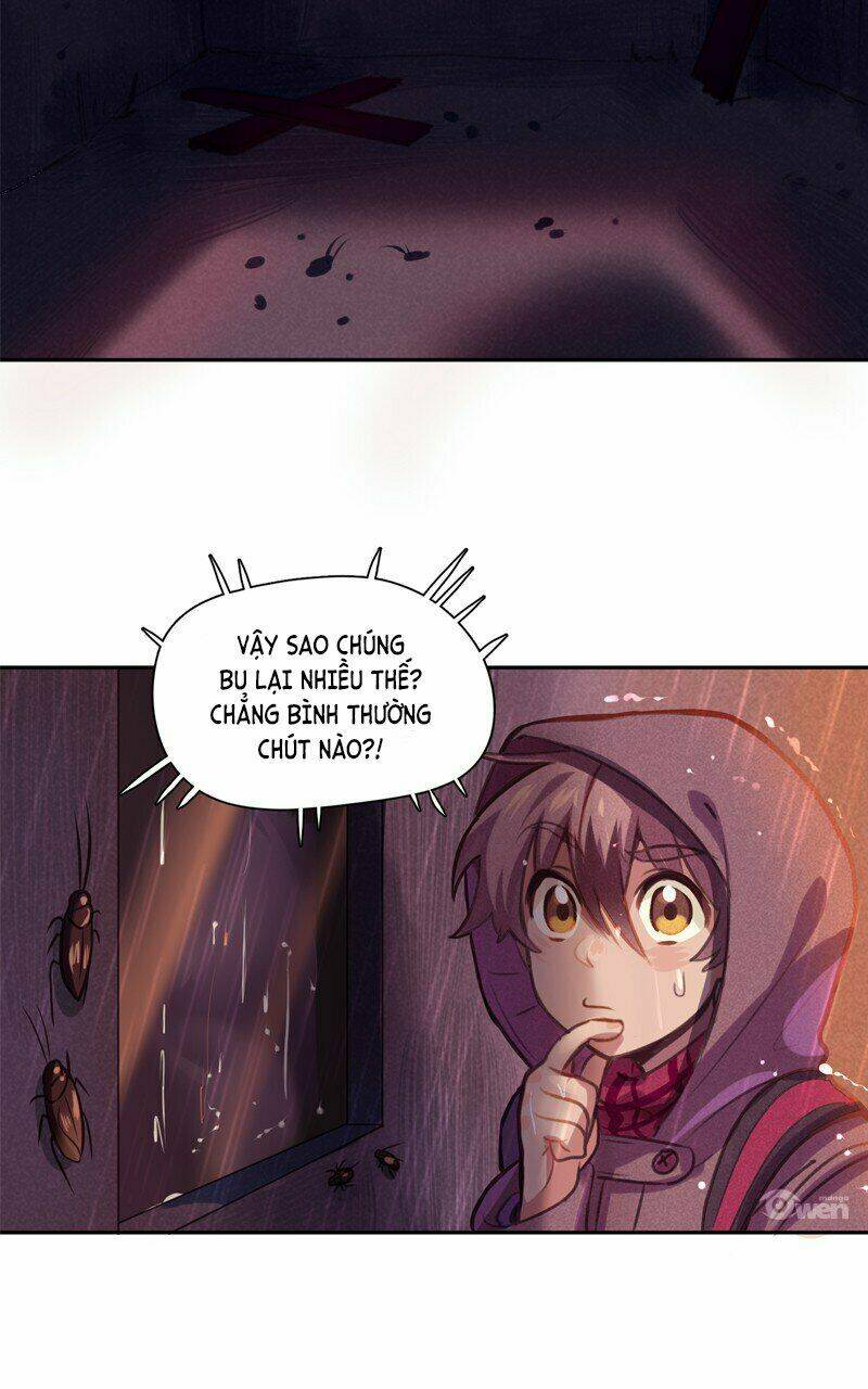 lời nguyền lalin chapter 2 55