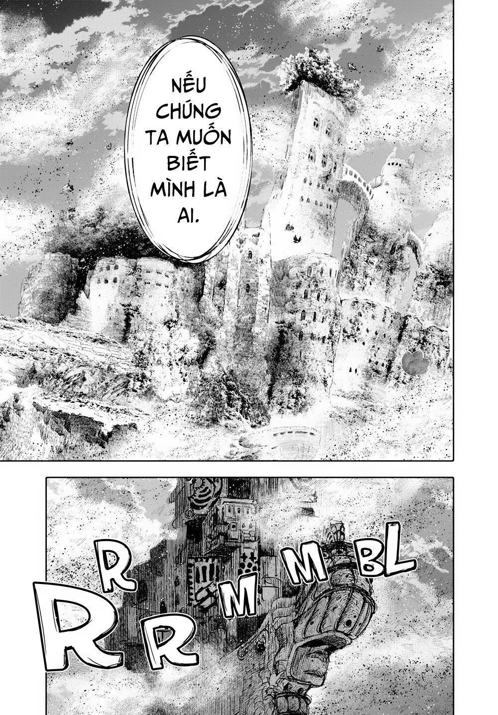 children of the whales chapter 13 26