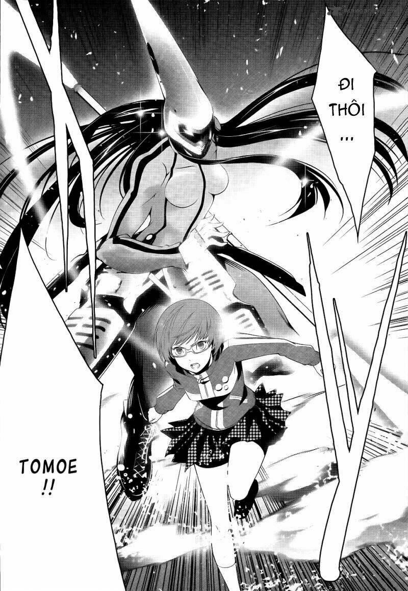 persona 4 chapter 10 12