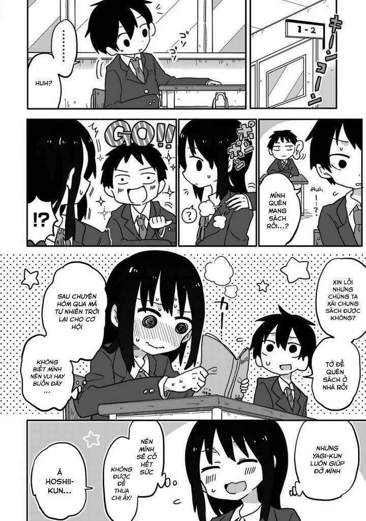 fukanzen na hito no tame ni chapter 3 8