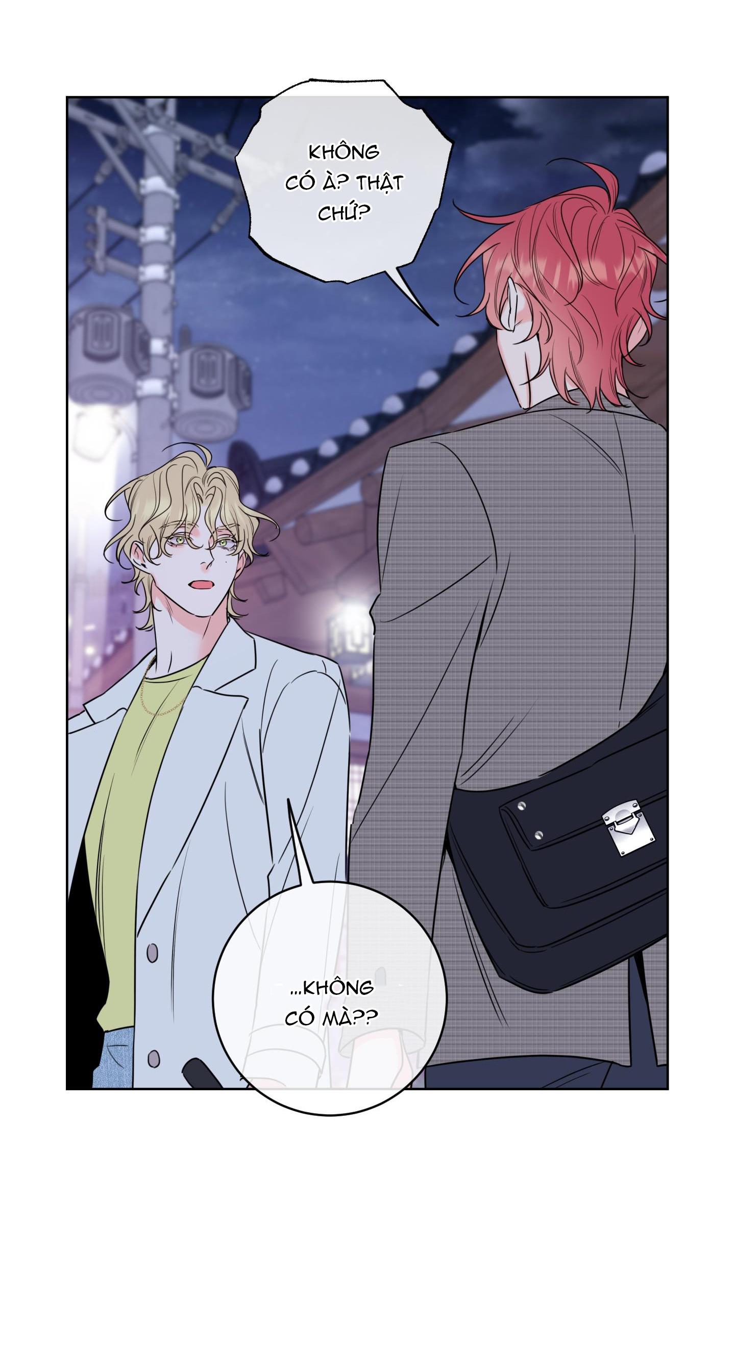 mật ong nhà làm chapter 19 33