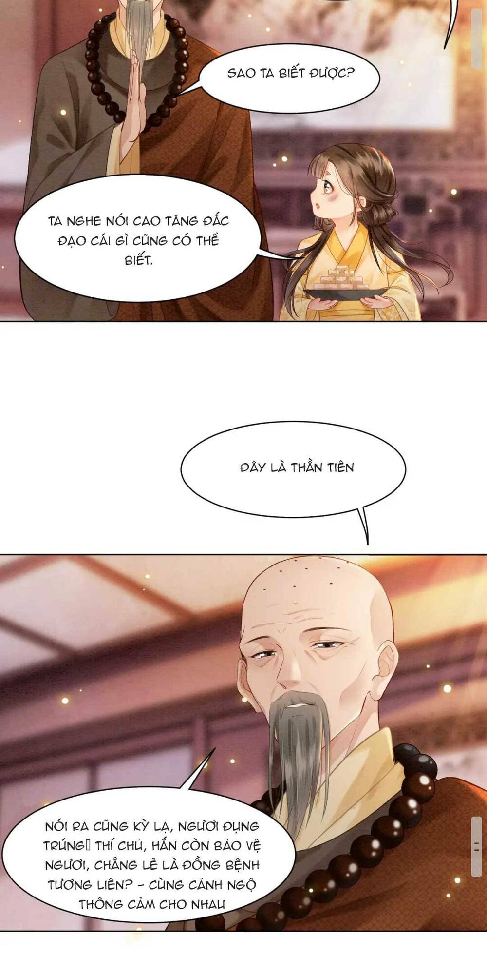 xuyên đến cổ đại ta được muôn ngàn sủng ái chapter 2 39