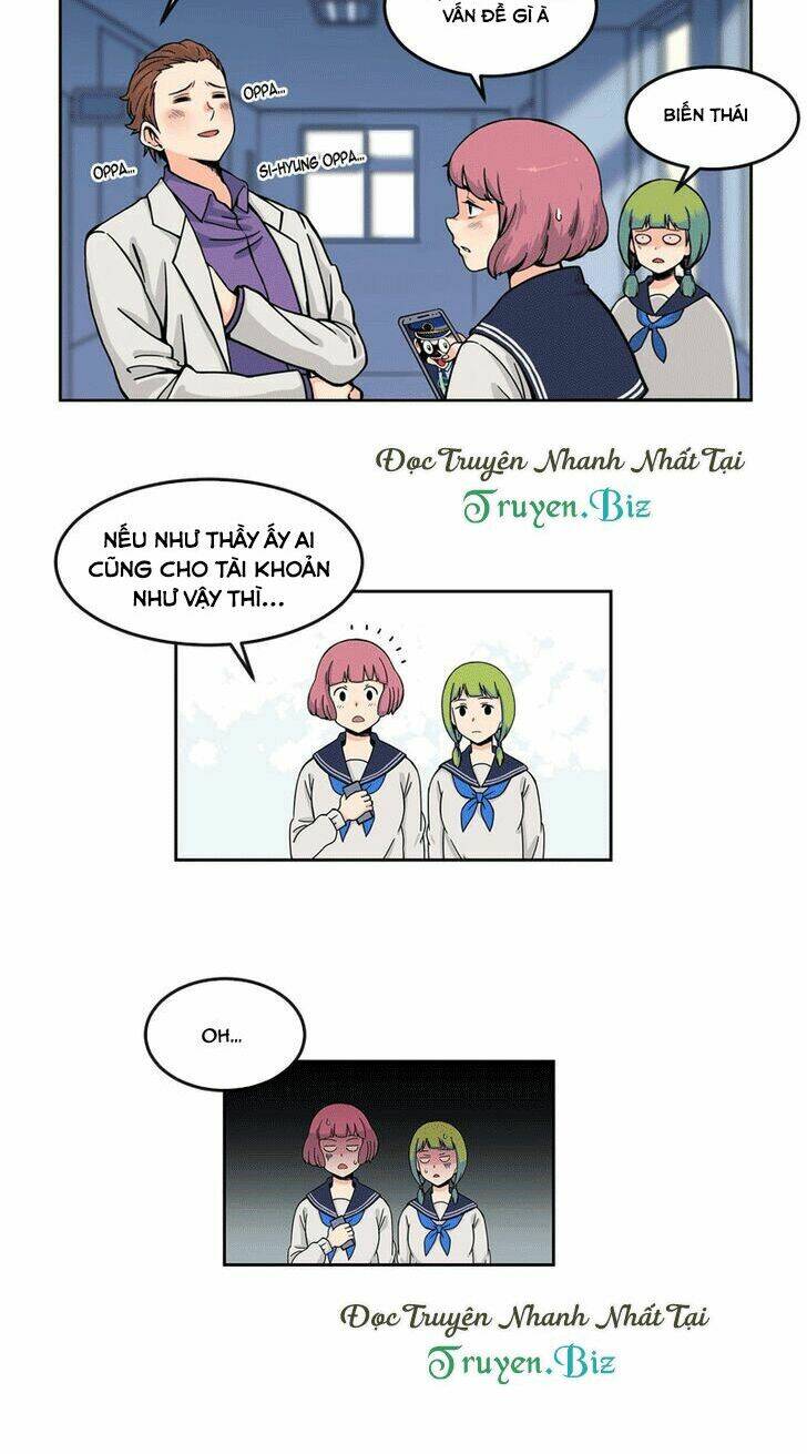 her hero chapter 3 18