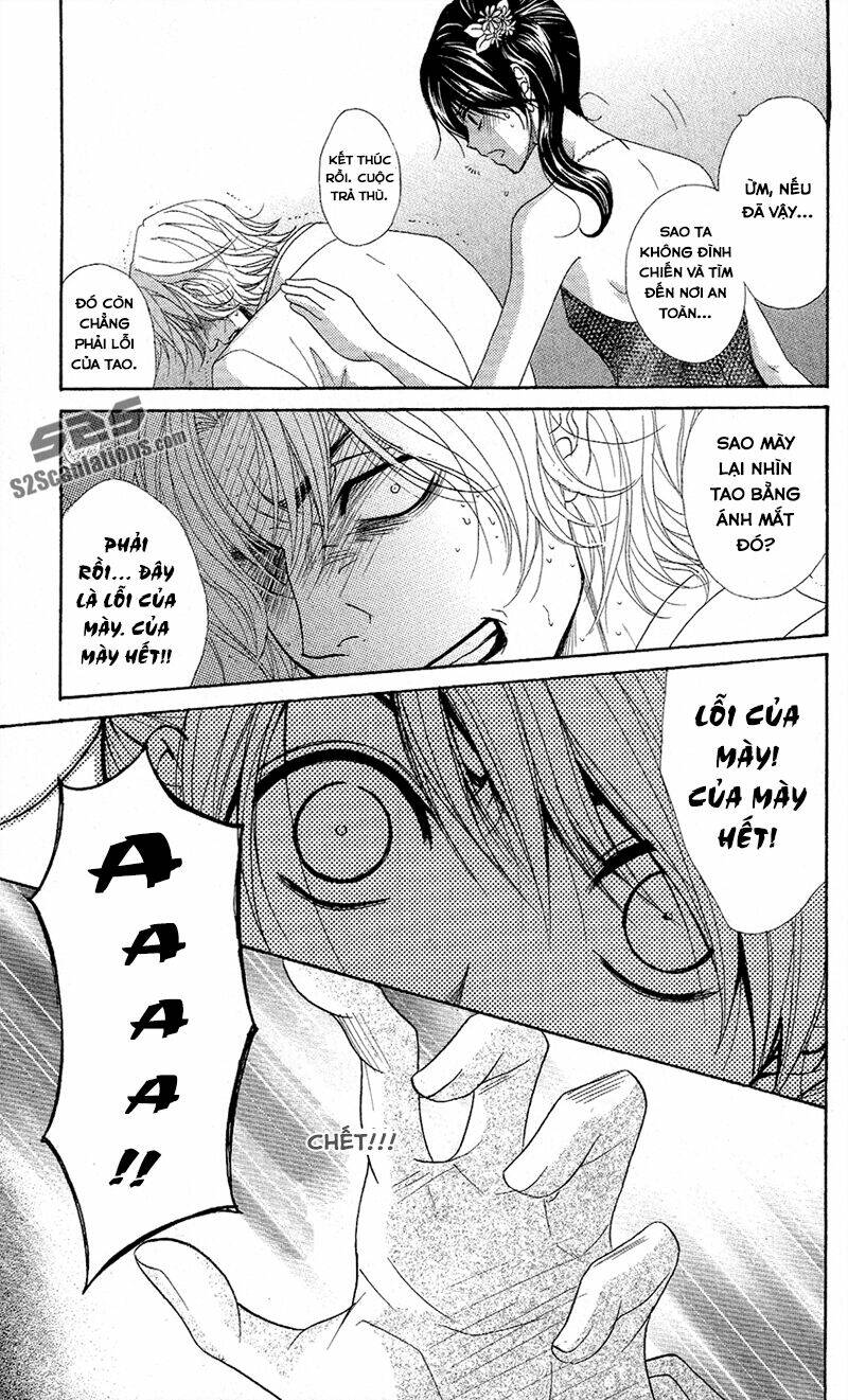 điện kích daisy chapter 56 12