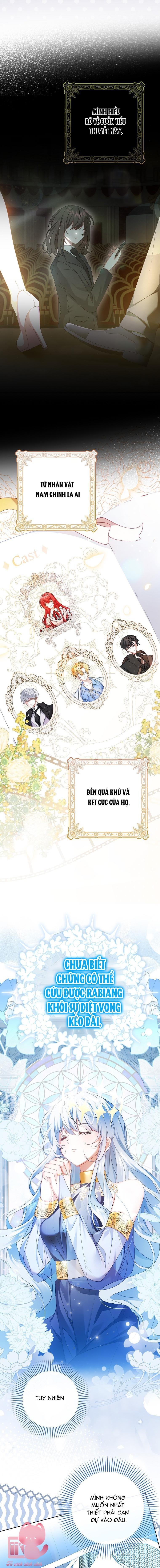 tôi sẽ chiếm lấy ngư trường! chapter 2 8