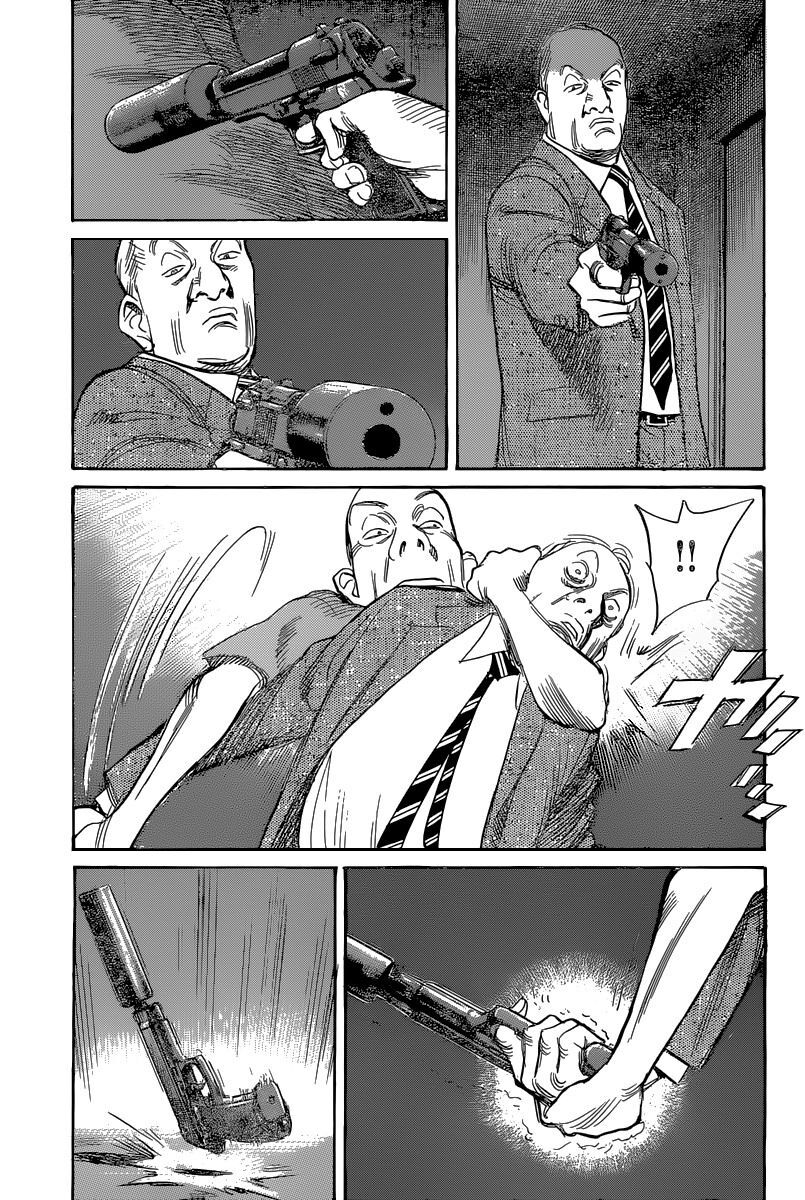 billy bat chapter 136 16