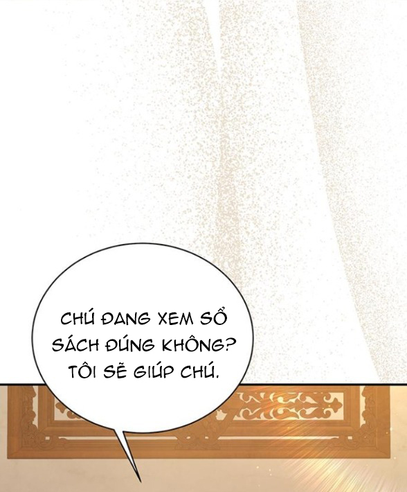 tôi tưởng bản thân không còn sống được bao lâu! chapter 83.2 32