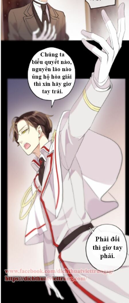 vết cắn ngọt ngào phần 2 chapter 51 57