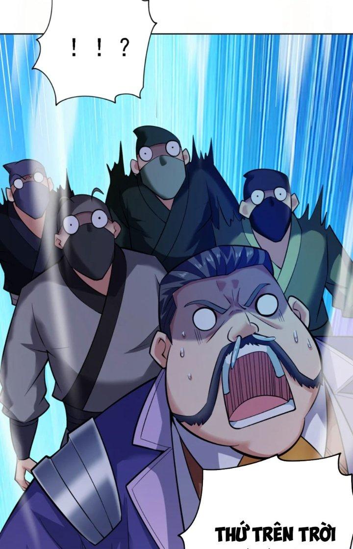 ẩn cư mười vạn năm, đời sau mời ta rời núi chapter 79 12