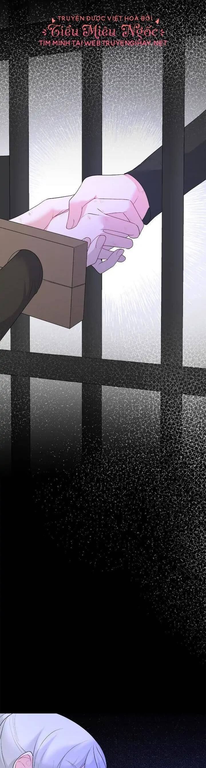 là nhân vật phản diện nhưng tôi sẽ trở thành nữ chính chapter 100 30