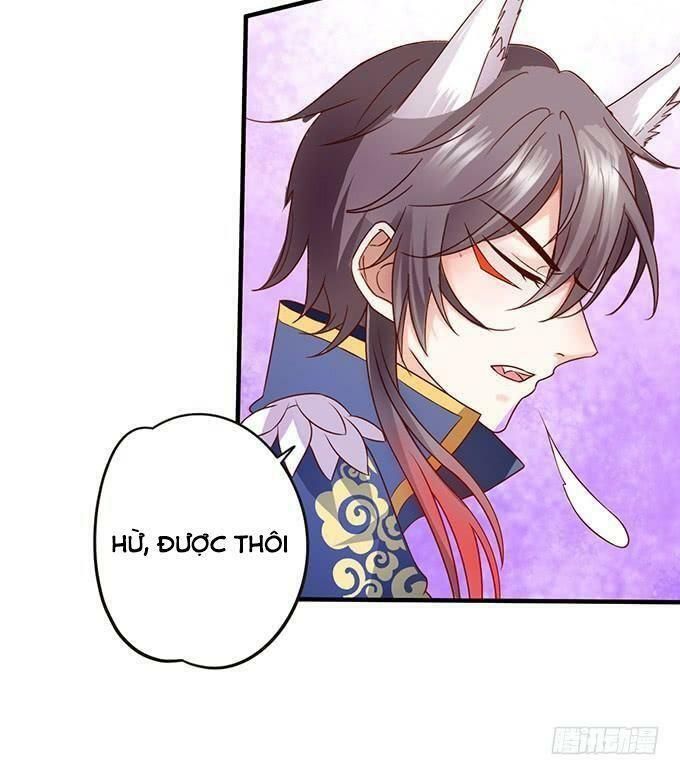 hồ tiên hung bạo chapter 62 30