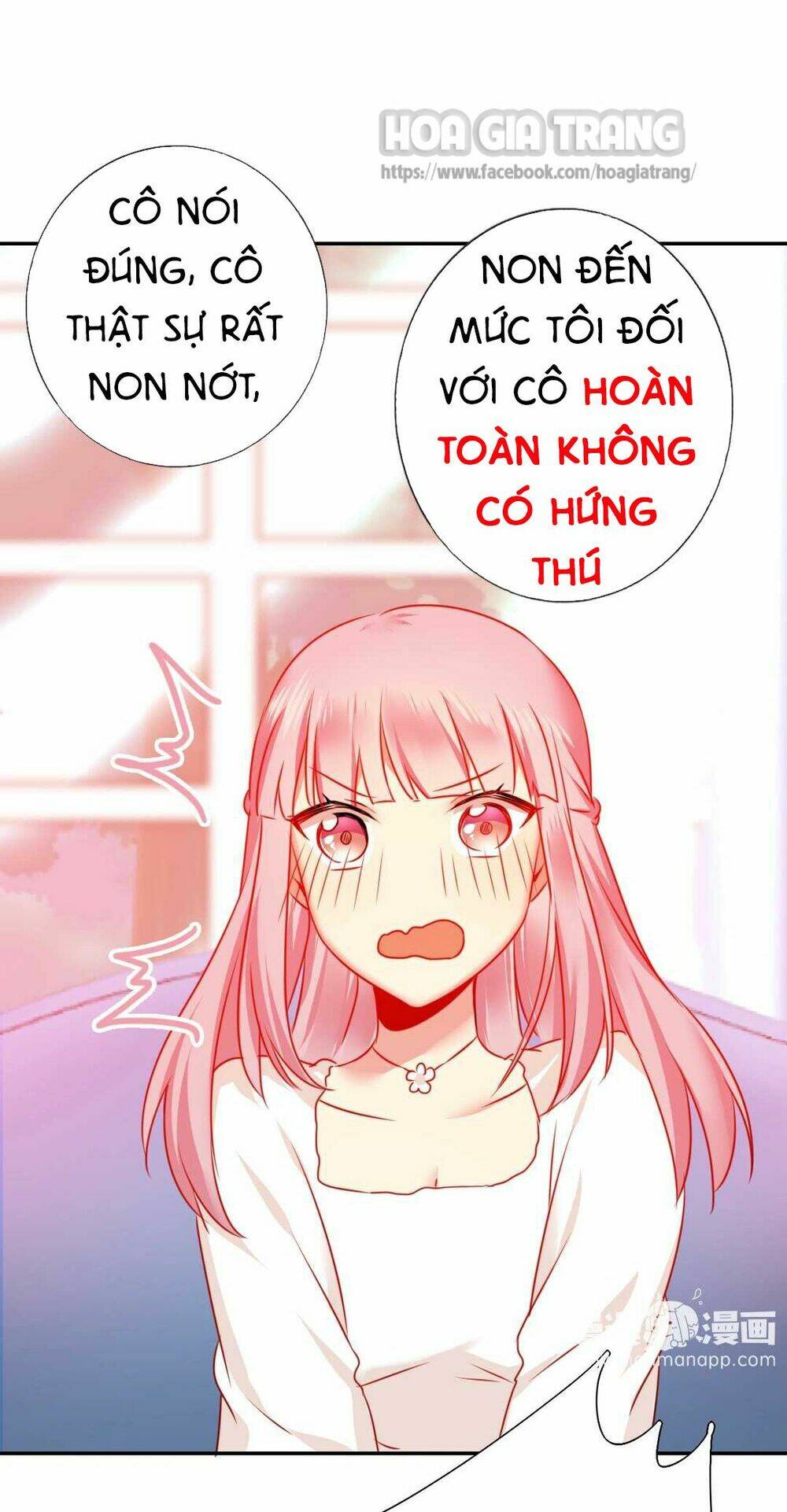 phục thù thiếu gia tiểu điềm thê chapter 8 34