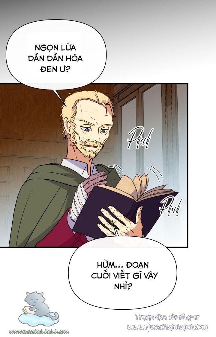 công nương khế ước của gia tộc công tước quái vật chapter 77 34