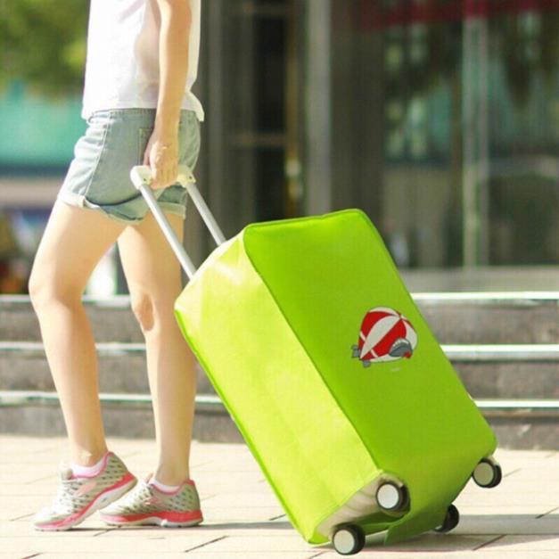Túi bọc vali đủ size 20, 22, 24, 26, 28