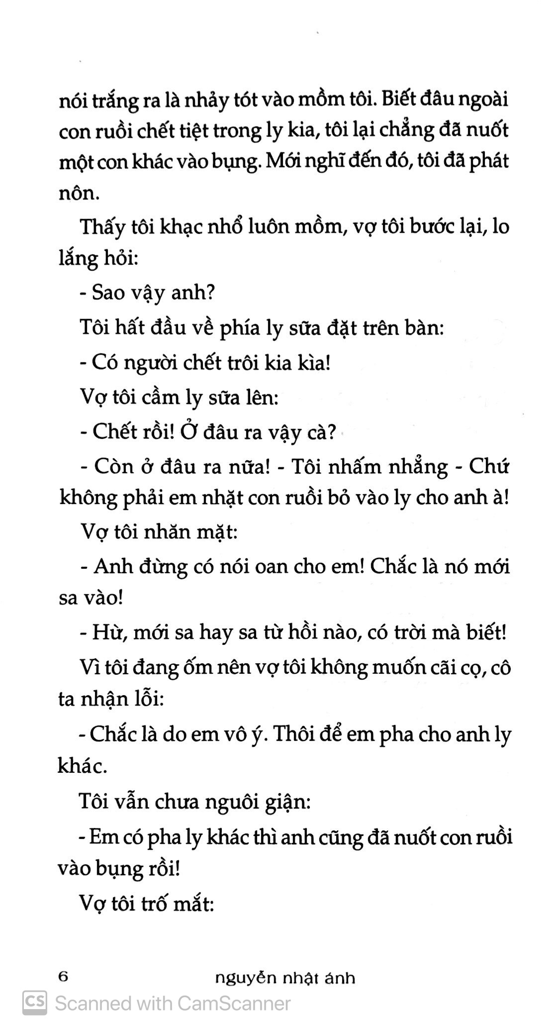 Chuyện Cổ Tích Dành Cho Người Lớn (Đ)