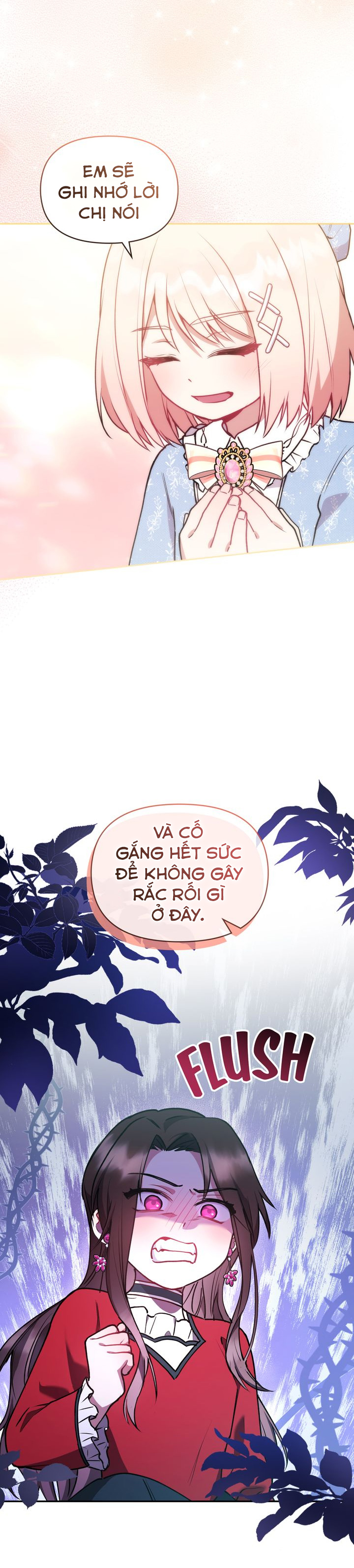 cô con gái nuôi đáng yêu của công tước chapter 26 13