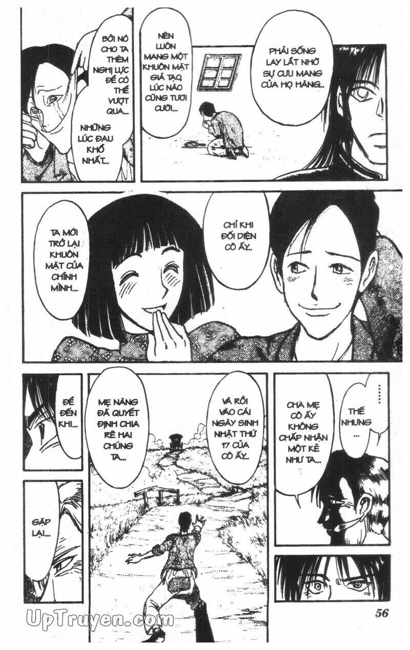 karakuri circus - gánh xiếc quái dị chapter 19 56