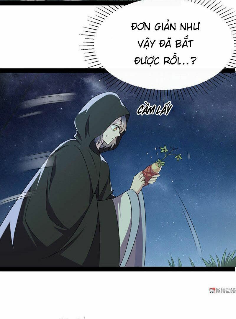 khuynh thế đế vương cơ chapter 15.2 9