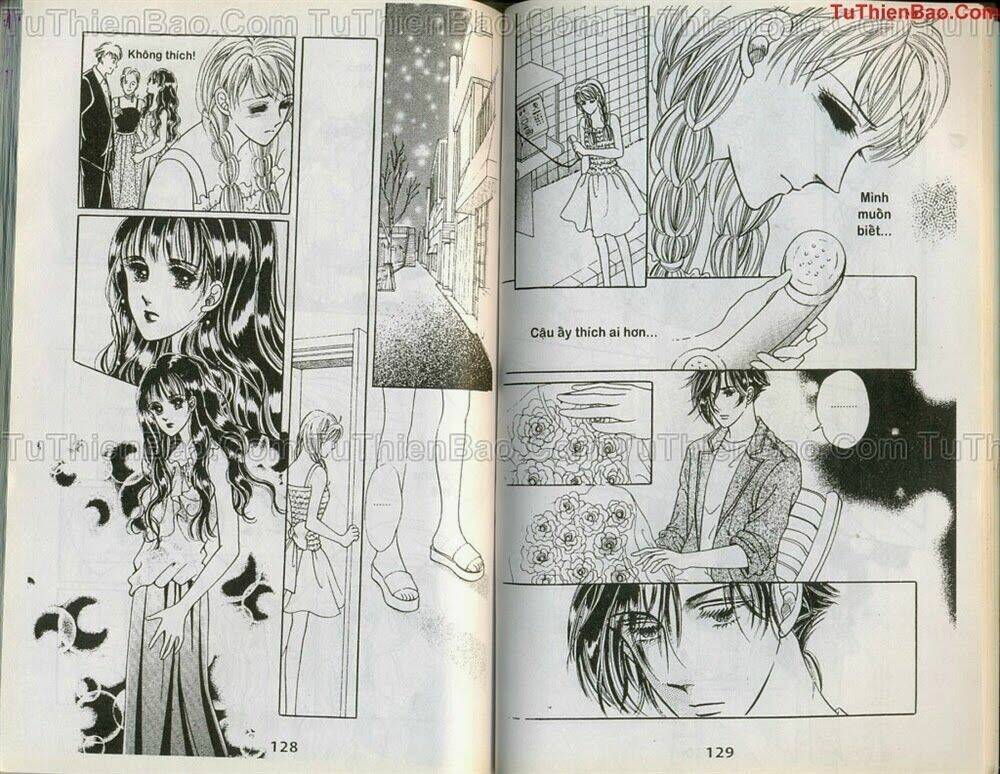 nữ sinh chapter 4 65