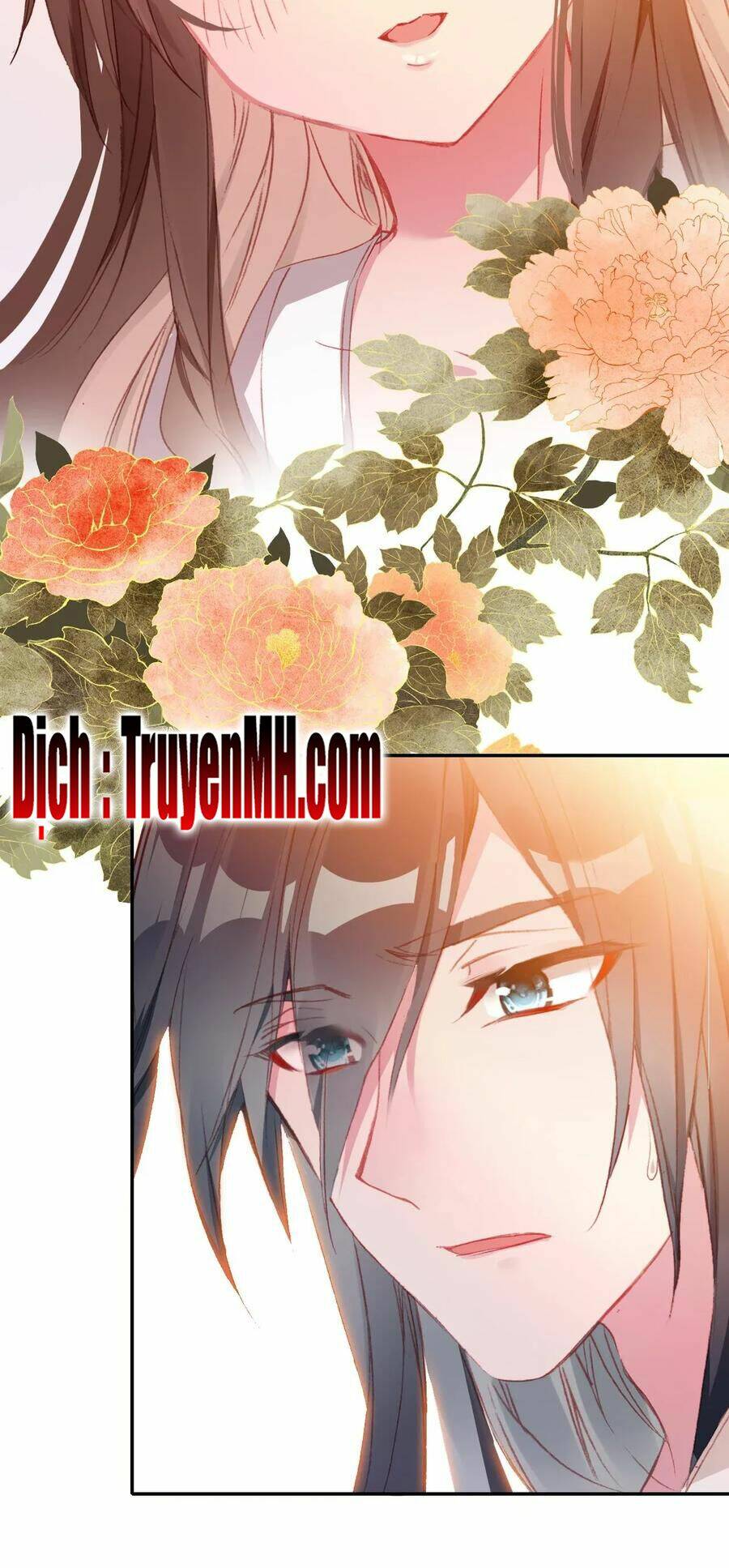 gả cho một tên thái giám đáng ghét chapter 157 19