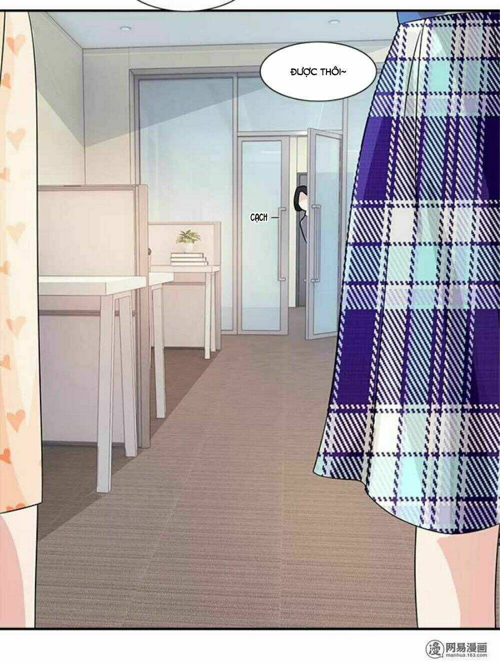 tiểu tâm can tuyệt sủng của lạc tiên sinh chapter 53 18