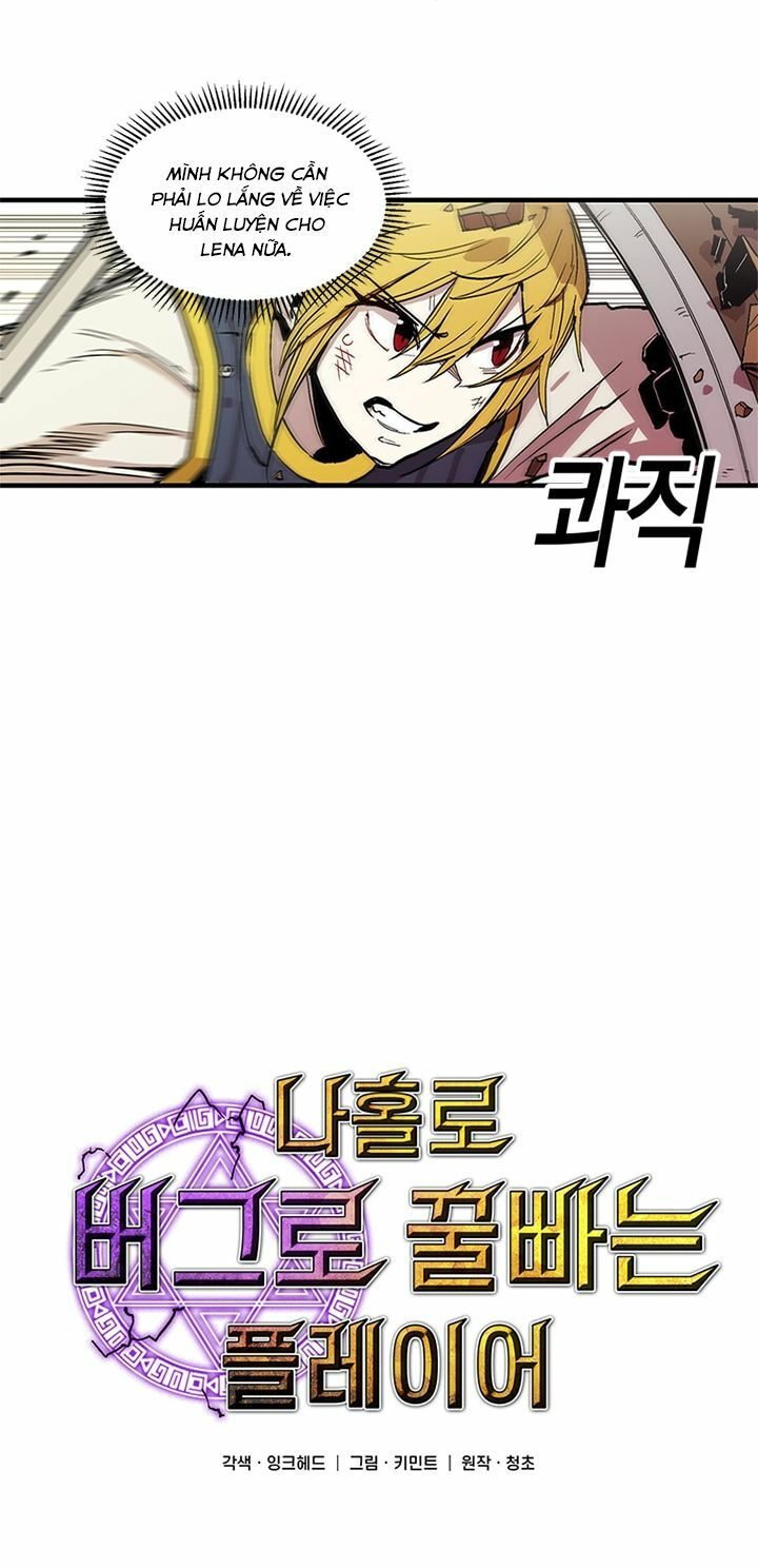 bug player - người chơi lỗi chapter 17 10