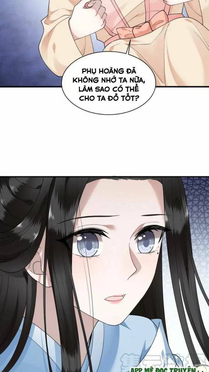 phượng hoàng vu phi chapter 76 20