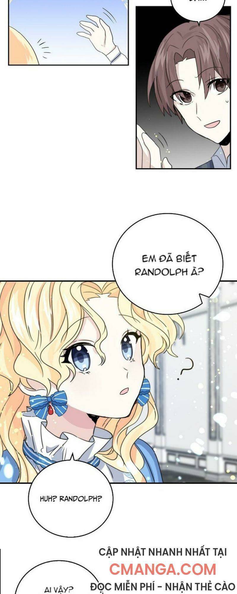 tôi là bạn gái cũ của một người lính chapter 11 30