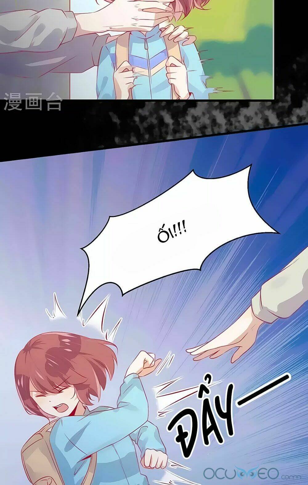 tổng tài, như vậy nhanh quá chapter 7 7