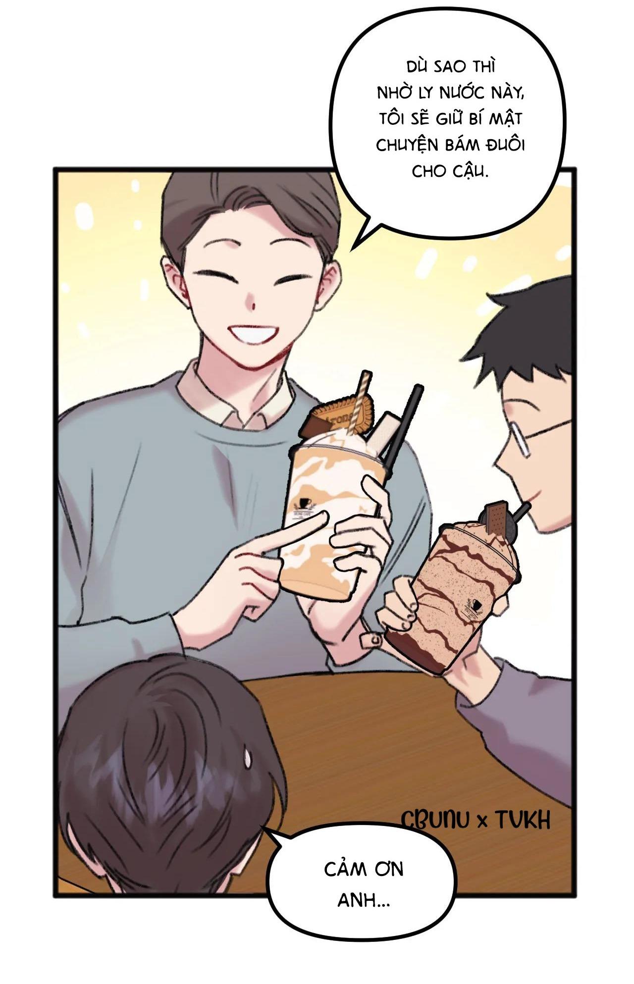 anh thật sự thích em sao chapter 3 15