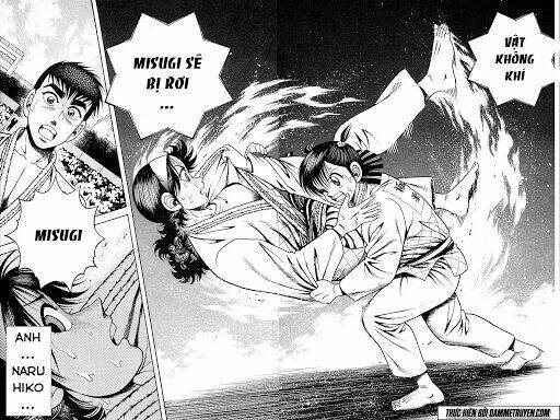 shin kotaro makaritoru! juudouhen chapter 213 6