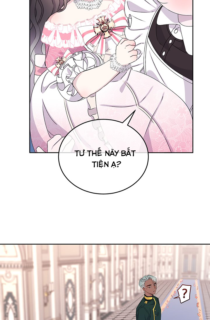 công chúa của sự diệt vong chapter 6.2 20