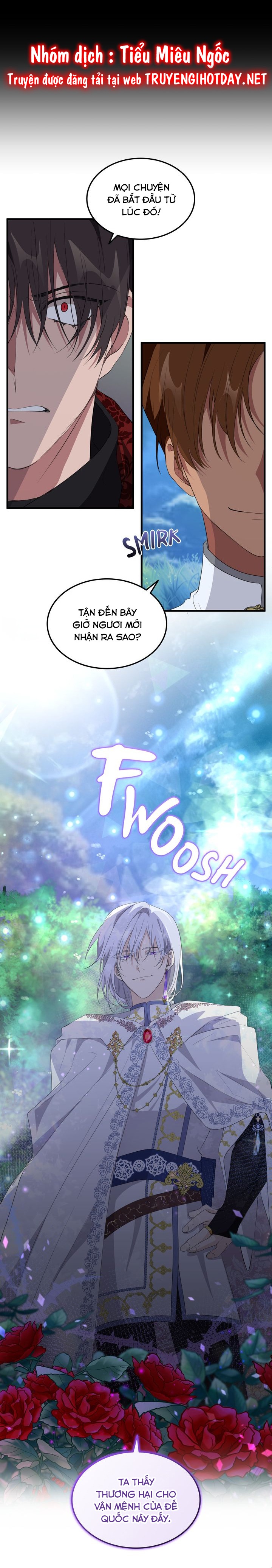 thưởng thức hương vị chapter 54 30