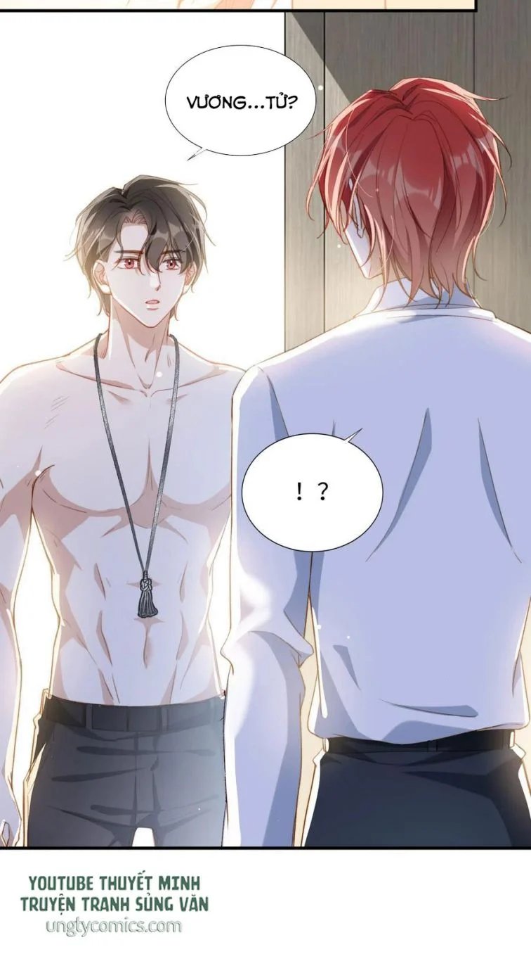 nụ hôn vực thẳm chapter 56 8