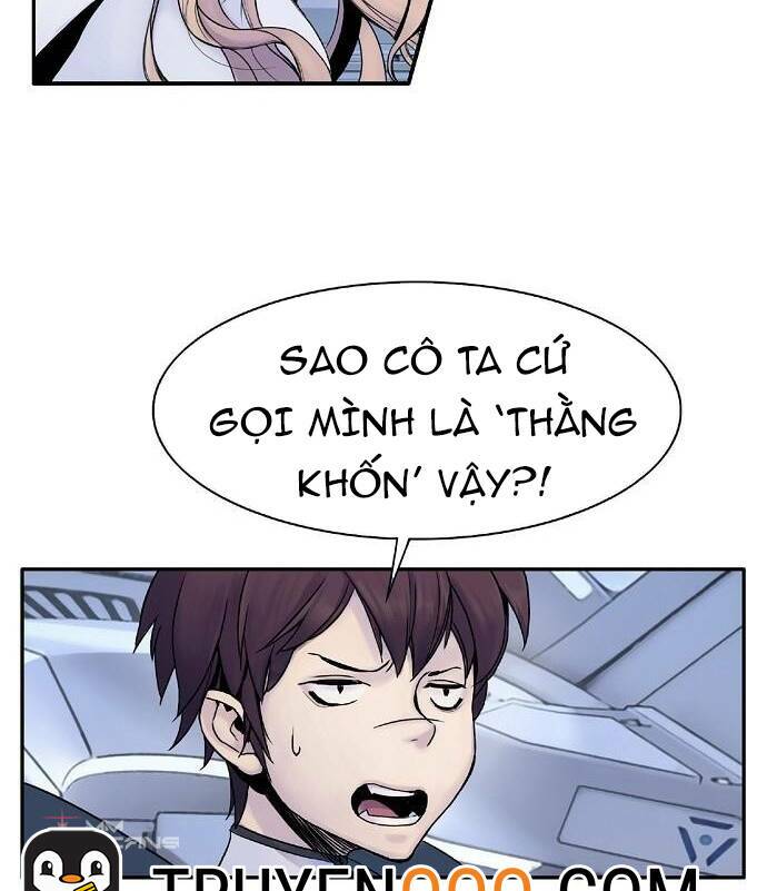 băng tâm kỵ sĩ chapter 2.5 49