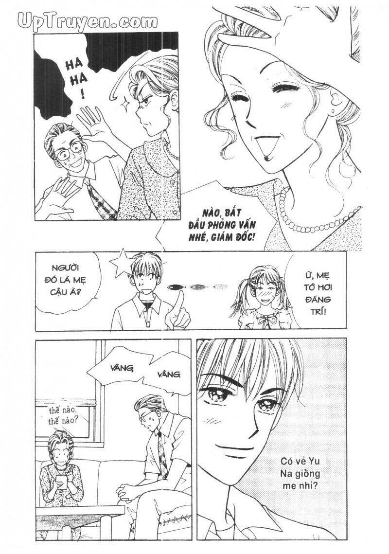 nụ hôn chàng trai chapter 1 134