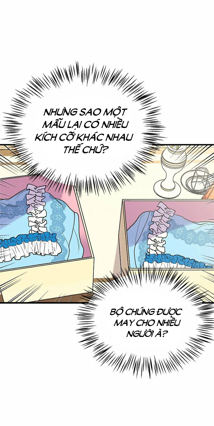 chị tôi đã nhặt về một nam chính quyến rũ chapter 32 36