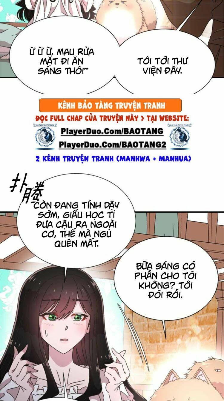 con gái bảo bối của ma vương chapter 102 26