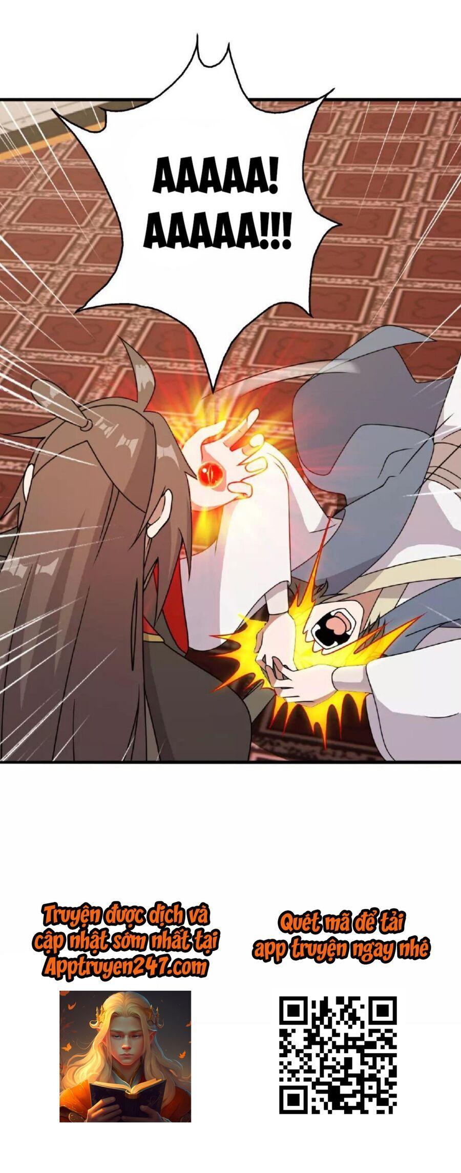 tiên võ đế tôn chapter 486 25