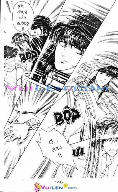 nàng công chúa ham chơi chapter 4 132