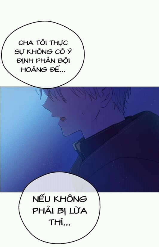 bỗng một ngày nọ tôi trở thành nàng công chúa chapter 91 23