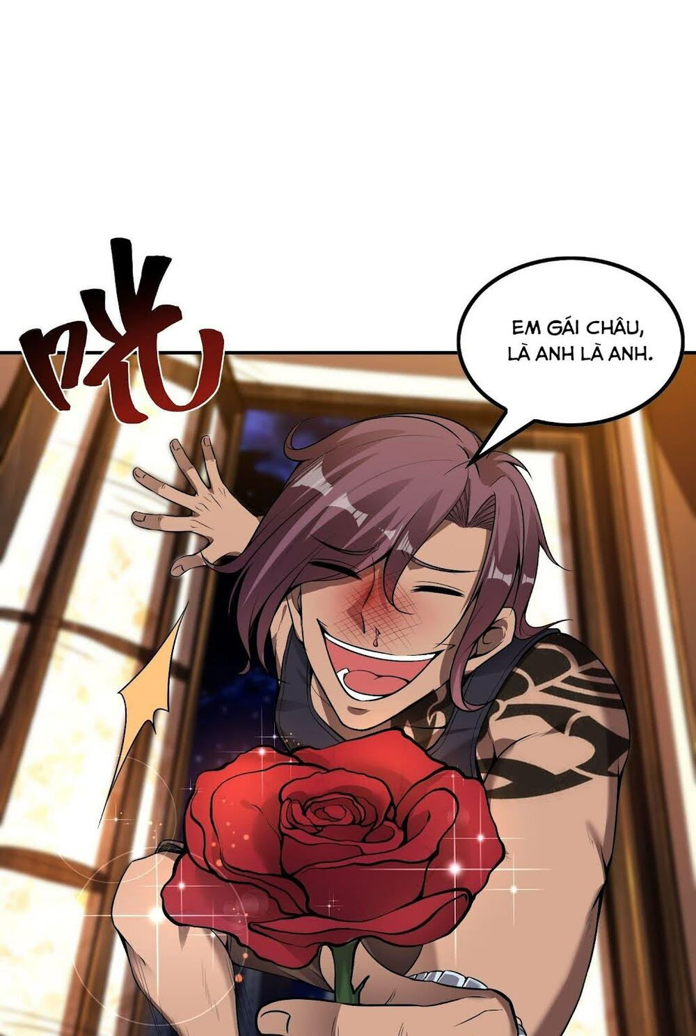 đệ nhất người ở rể chapter 50 31