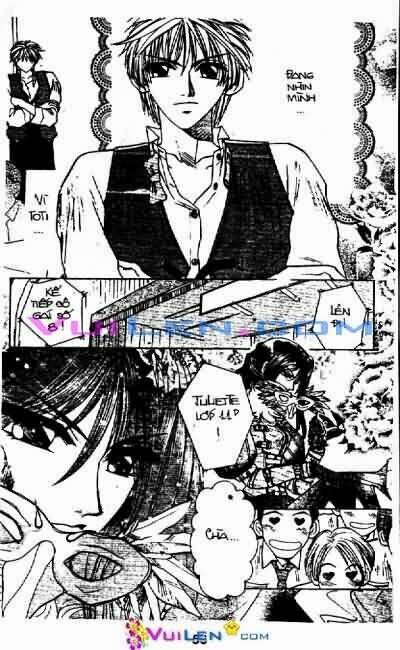 arita đáng yêu chapter 7 56