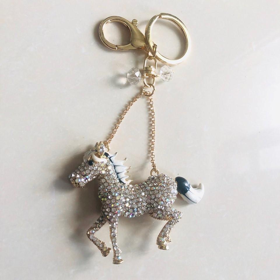 Móc khóa cao cấp