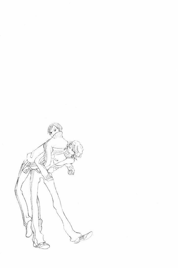 doukyuusei chapter 5.5 11