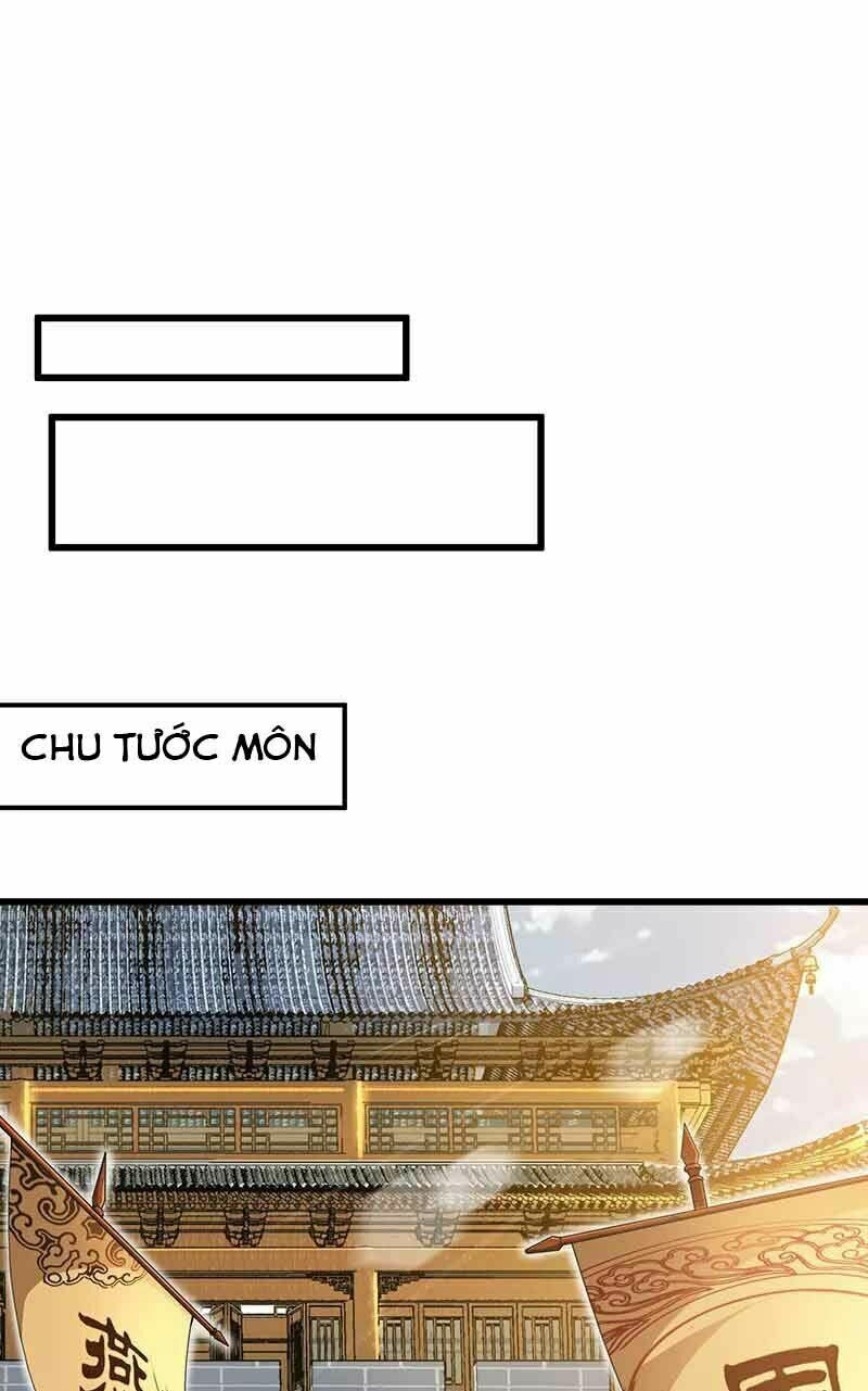 cuồng nữ trọng sinh - hoàn khố thất hoàng phi chapter 94 21