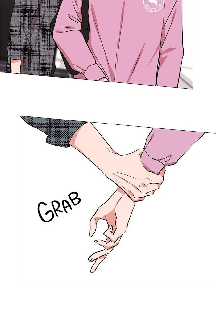 [raw] red candy chapter 34 23